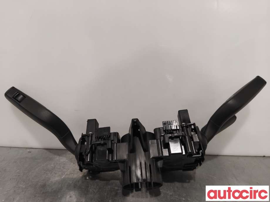 Bryter combi til Audi A6 2011-2014 (Type IV, Fase 1) (C7) (C7) (AUDI|4G0953502A|)