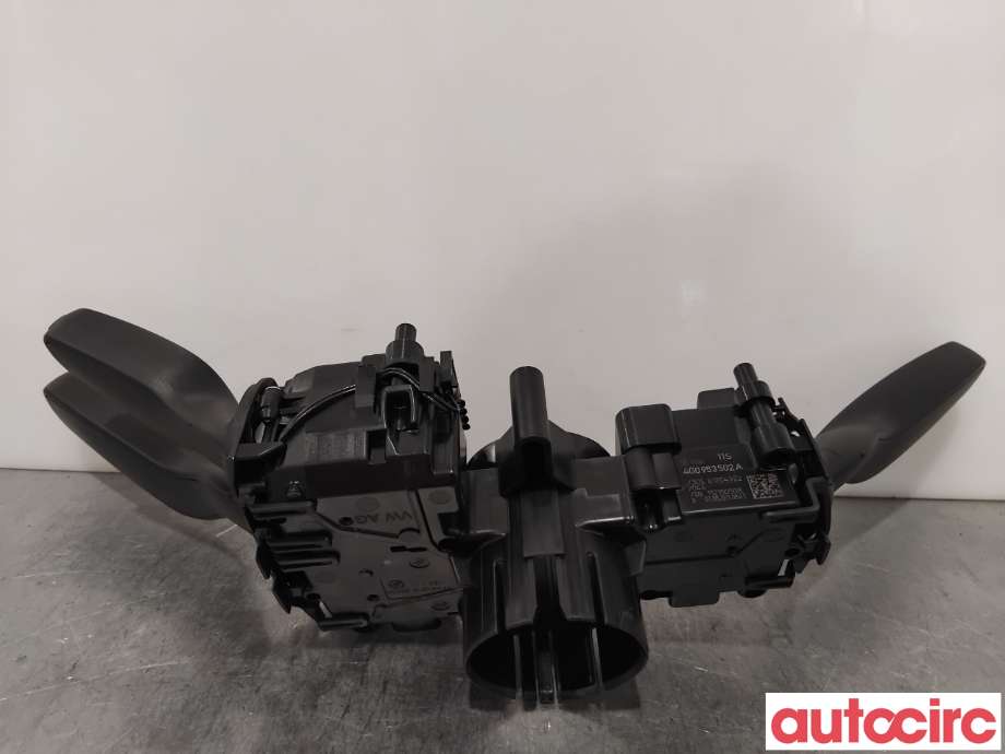 Bryter combi til Audi A6 2011-2014 (Type IV, Fase 1) (C7) (C7) (AUDI|4G0953502A|)