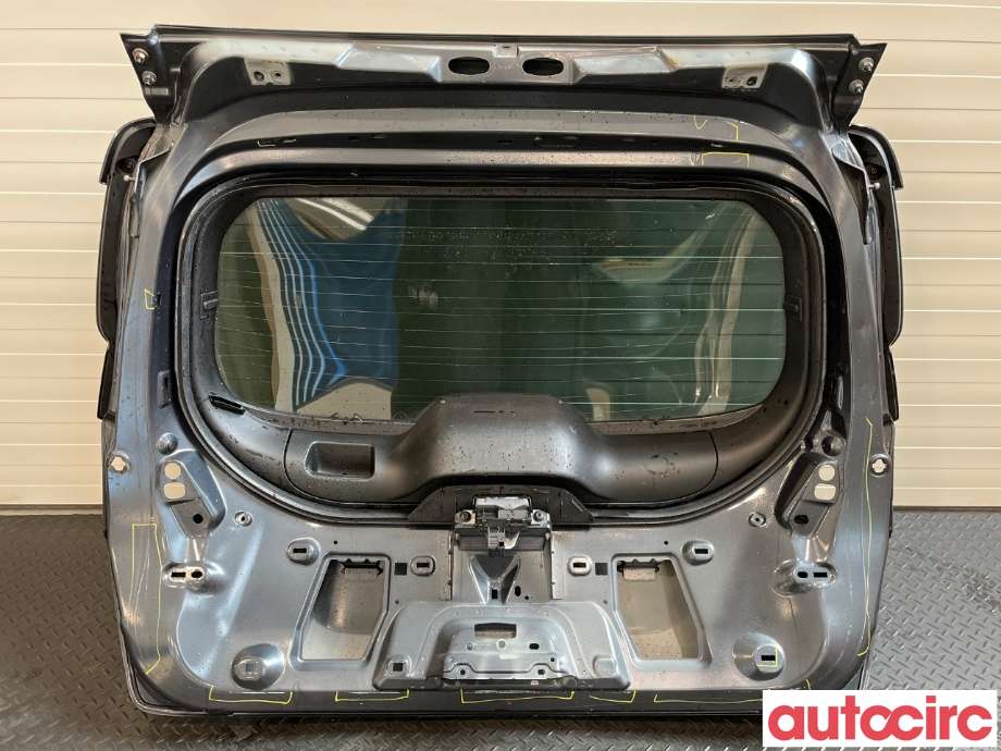 Bakluke combi til Ford Kuga 2008-2012 (Type I)  (FORD|1707331|P8V41-S40410-AF)