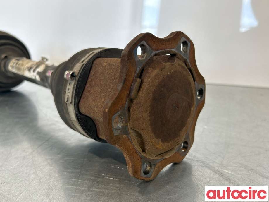 Diverse deler til Audi A5 2007-2016 (Type I)  (AUDI|8K0407271Q|)