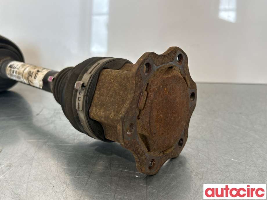 Diverse deler til Audi A5 2007-2016 (Type I)  (AUDI|8K0407271Q|)