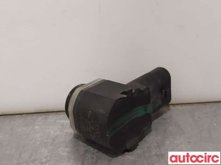Parkeringssensor bak til Audi A6 2011-2014 (Type IV, Fase 1) (C7) (C7) (AUDI|1S0919275|607116|1S0919275C)