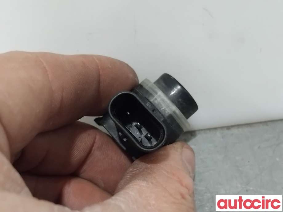 Parkeringssensor bak til Audi A6 2011-2014 (Type IV, Fase 1) (C7) (C7) (AUDI|1S0919275|607116|1S0919275C)