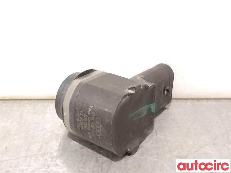 Parkeringssensor bak til Audi A6 2011-2014 (Type IV, Fase 1) (C7) (C7) (AUDI|1S0919275|607116|1S0919275C)