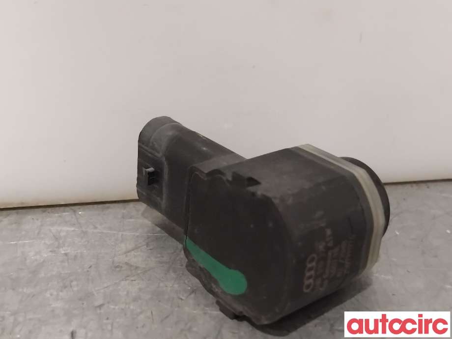 Parkeringssensor foran til Audi A6 2011-2014 (Type IV, Fase 1) (C7) (C7) (AUDI|1S0919275|607116|1S0919275C)