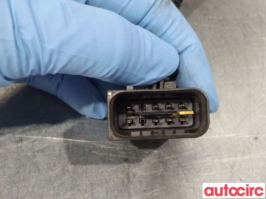 Tåkelykt høyre foran til Peugeot 308 2021-->> (Type III) (PEUGEOT|9835230880)