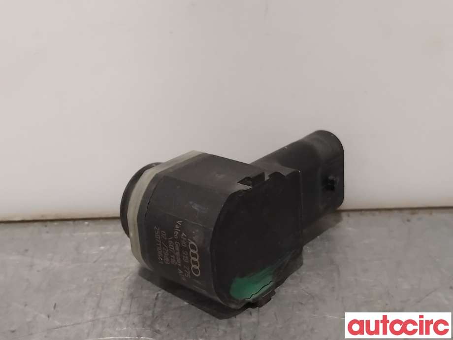 Parkeringssensor foran til Audi A6 2011-2014 (Type IV, Fase 1) (C7) (C7) (AUDI|1S0919275|607116|1S0919275C)