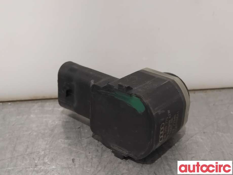 Parkeringssensor foran til Audi A6 2011-2014 (Type IV, Fase 1) (C7) (C7) (AUDI|1S0919275|607116|1S0919275C)