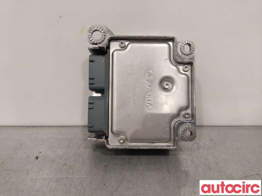 Airbag elektronikk til Kia Soul 2014-2019 (Type II)  (KIA|95910E4200)