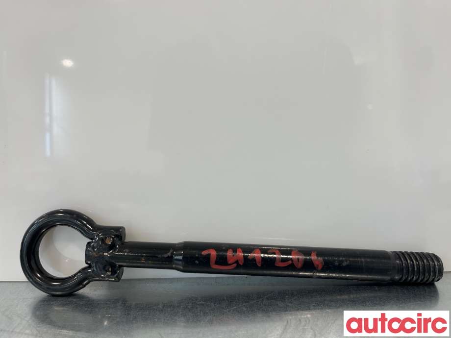 Bagasjerom slepeøye/tauekrok til Peugeot 2008, 2019-->> (Type II)  (PEUGEOT|9675971080)