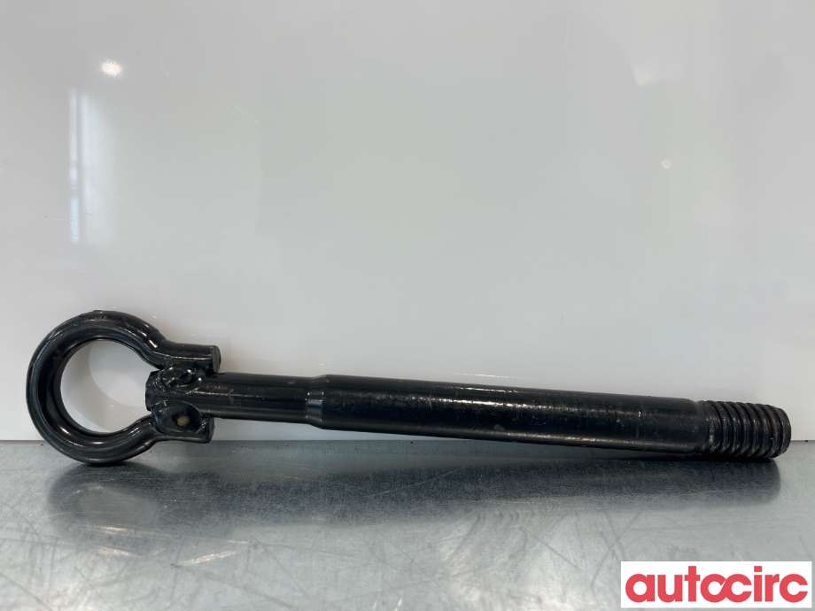 Bagasjerom slepeøye/tauekrok til Peugeot 2008 2019-->> (Type II)  (PEUGEOT|9675971080)