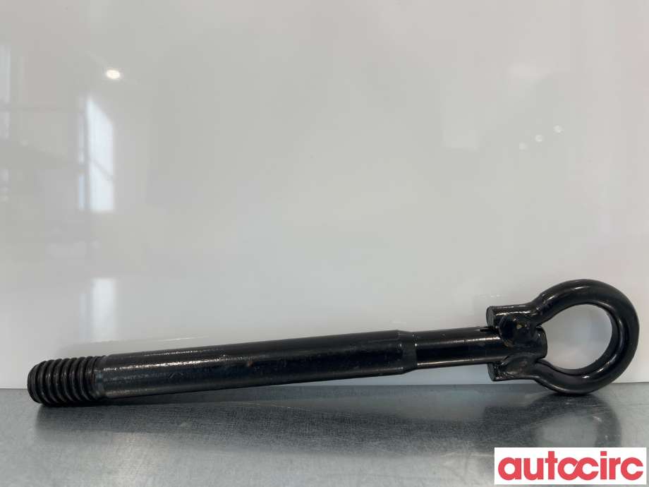 Bagasjerom slepeøye/tauekrok til Peugeot 2008 2019-->> (Type II)  (PEUGEOT|9675971080)