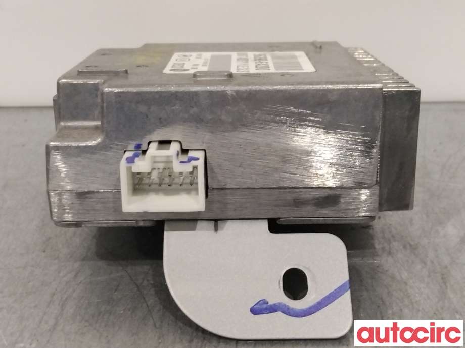 Styreenhet diverse til Kia Soul 2014-2019 (Type II)  (KIA|96390E4200)