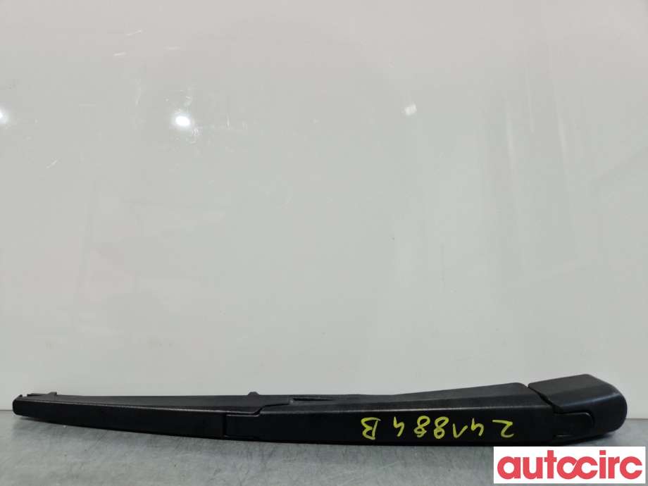Viskerarm bakrute til Kia Soul 2014-2019 (Type II)  (KIA|988151R000|)