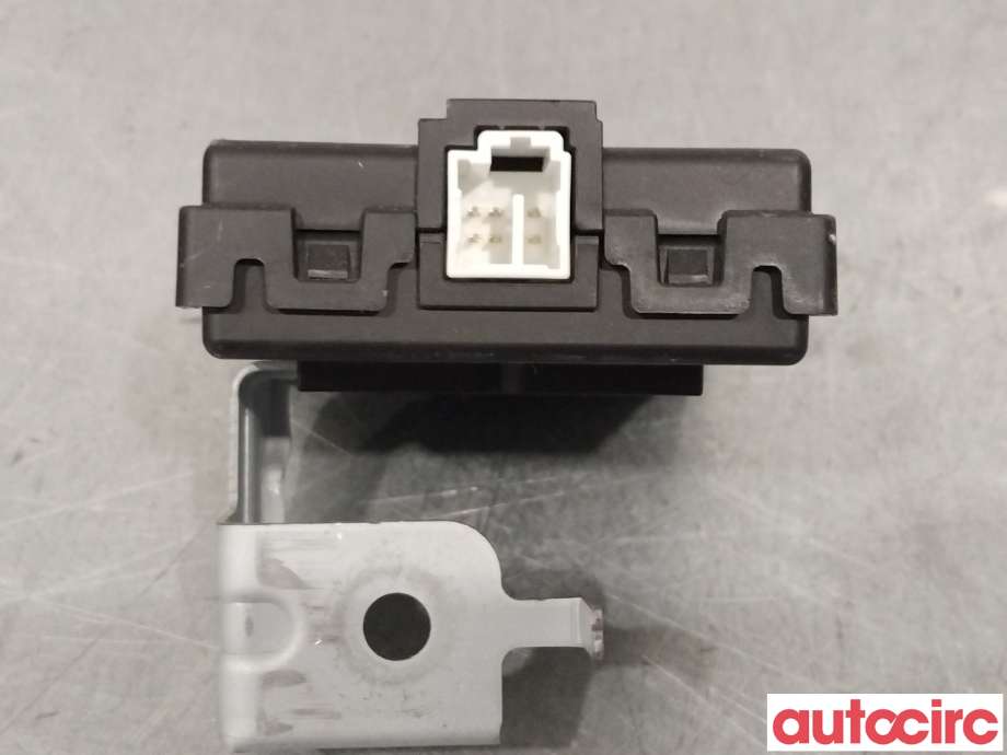 Styreenhet diverse til Kia Soul 2014-2019 (Type II)  (KIA|95800E4100)
