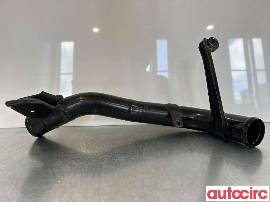 Turbo rør til Volvo V60 2010-2013 (Type I, Fase 1)  (VOLVO|31370931|)