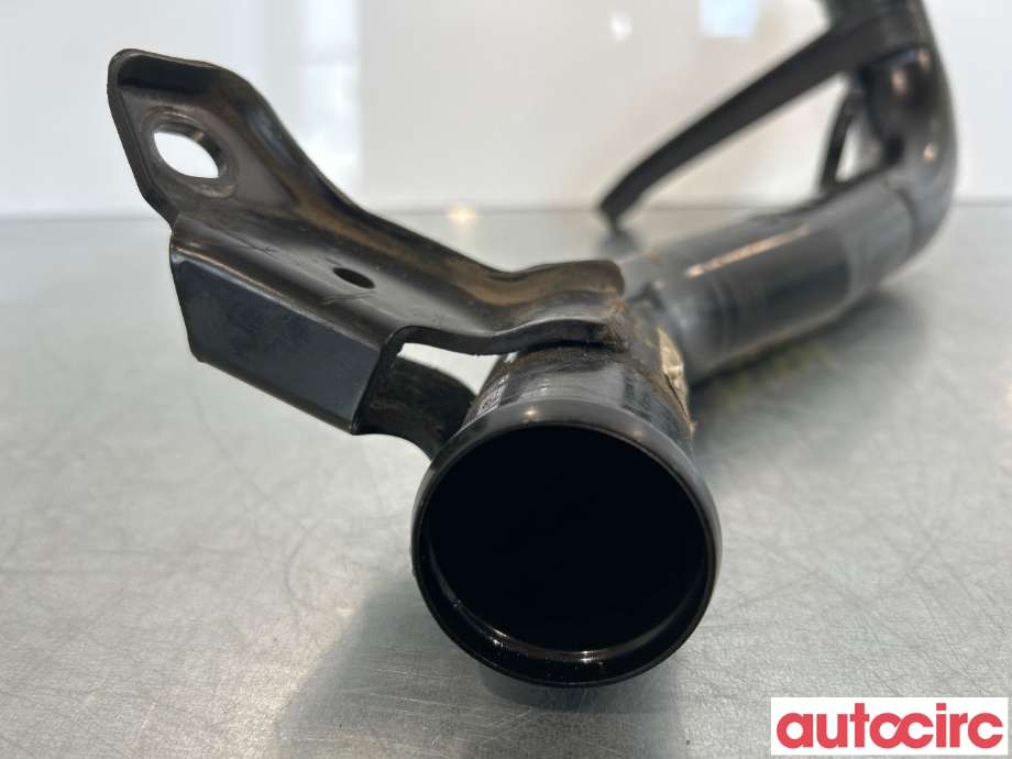 Turbo rør til Volvo V60 2010-2013 (Type I, Fase 1)  (VOLVO|31370931|)