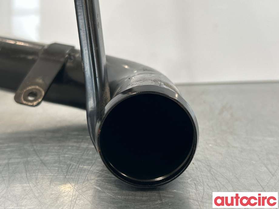 Turbo rør til Volvo V60 2010-2013 (Type I, Fase 1)  (VOLVO|31370931|)