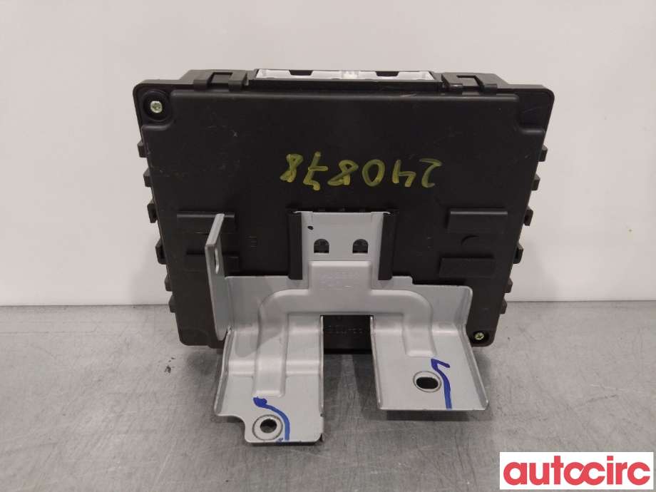 Styreenhet comfort (BCM) til Kia Soul 2014-2019 (Type II)  (KIA|95400E4101)