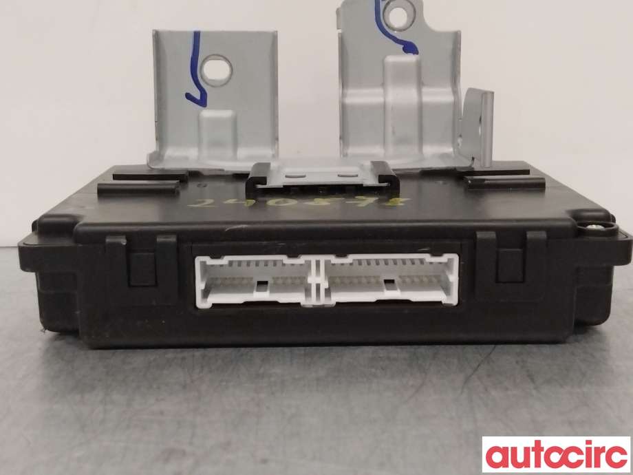 Styreenhet comfort (BCM) til Kia Soul 2014-2019 (Type II)  (KIA|95400E4101)