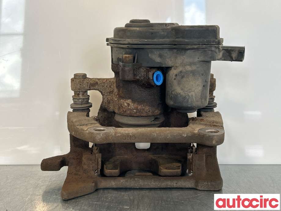 Bremsecaliper høyre bak til Audi A6 2011-2014 (Type IV, Fase 1) (C7) (C7) (AUDI|4G0615404|)