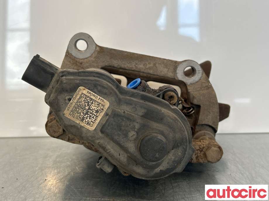 Bremsecaliper høyre bak til Audi A6 2011-2014 (Type IV, Fase 1) (C7) (C7) (AUDI|4G0615404|)