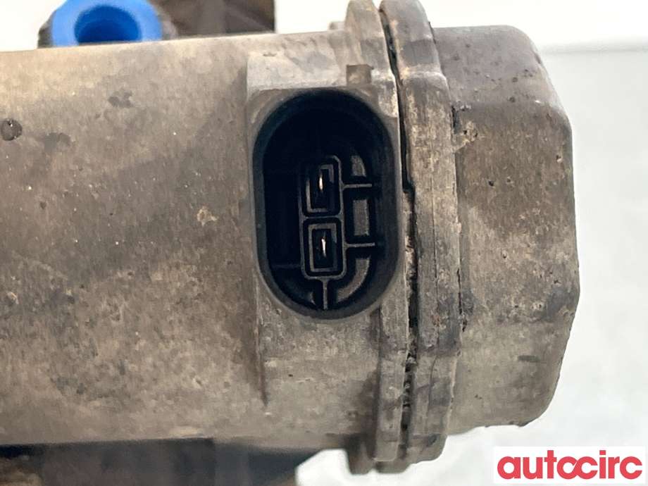 Bremsecaliper høyre bak til Audi A6 2011-2014 (Type IV, Fase 1) (C7) (C7) (AUDI|4G0615404|)