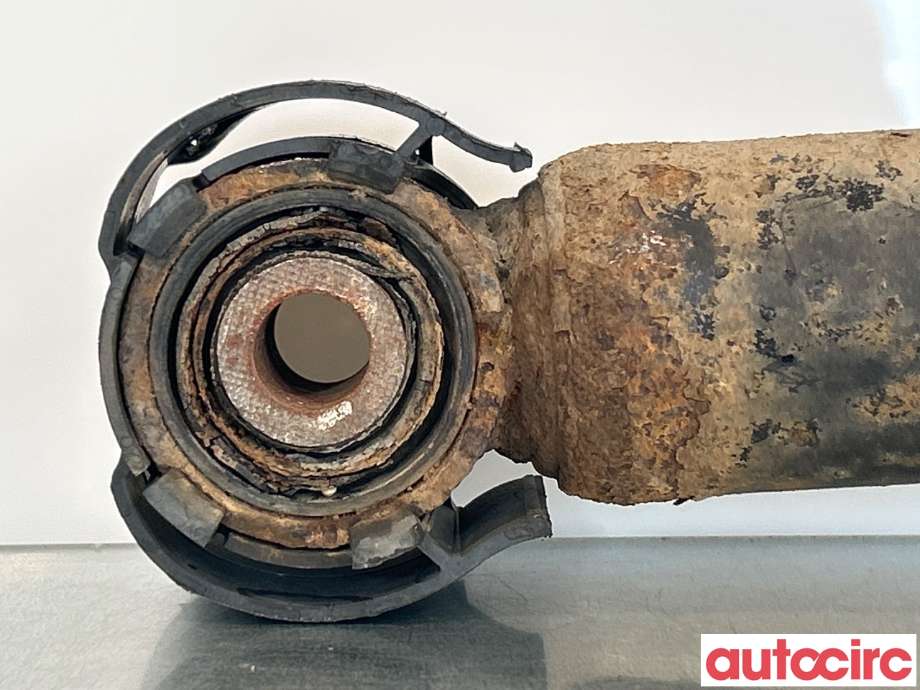 Støtdemper bak til Audi A6 2011-2014 (Type IV, Fase 1) (C7) (C7) (AUDI|4G5513035D|)