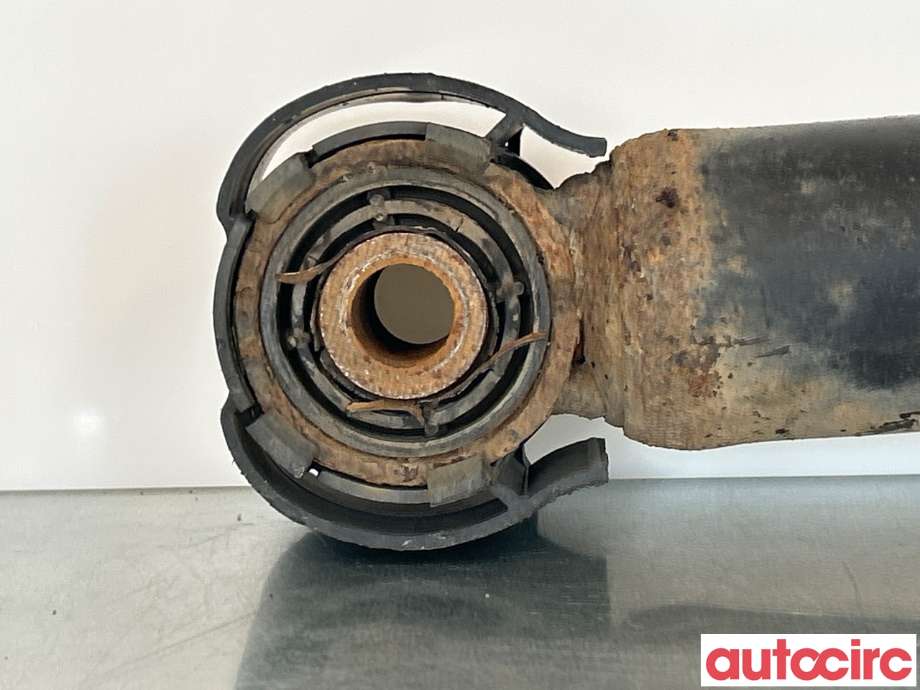 Støtdemper bak til Audi A6 2011-2014 (Type IV, Fase 1) (C7) (C7) (AUDI|4G5513035D|)