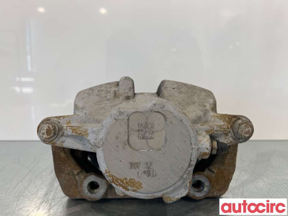 Bremsecaliper venstre foran til Mercedes C-Klasse 2007-2011 (Fase 1) (W204) (W204) (MERCEDES|A2044212181|)