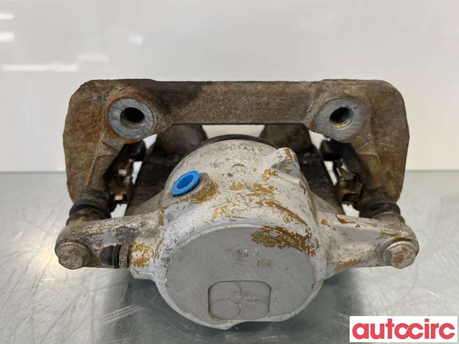 Bremsecaliper venstre foran til Mercedes C-Klasse 2007-2011 (Fase 1) (W204) (W204) (MERCEDES|A2044212181|)