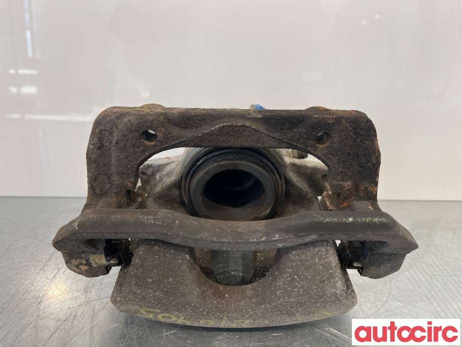 Bremsecaliper venstre foran til Mercedes C-Klasse 2007-2011 (Fase 1) (W204) (W204) (MERCEDES|A2044212181|)