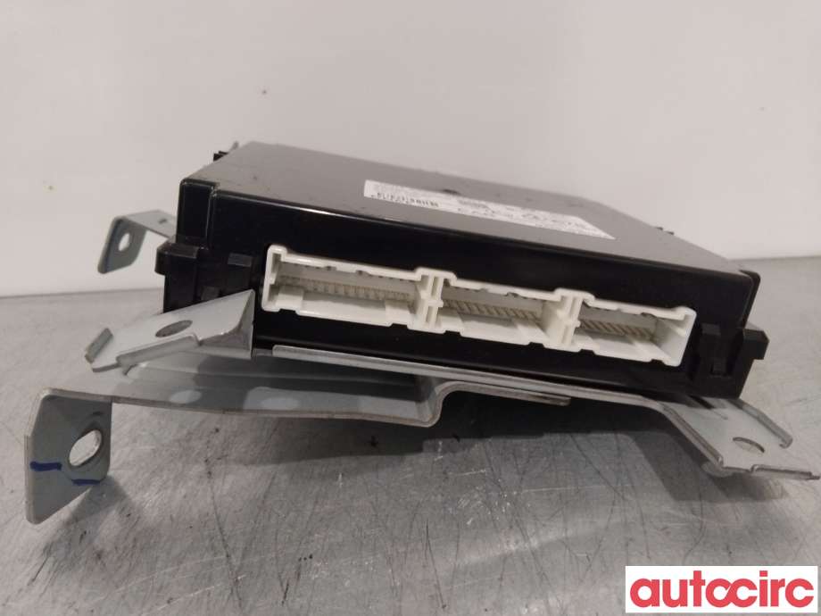 Styreenhet nøkkelfri/keyless til Kia Soul 2014-2019 (Type II)  (KIA|95480E4AB0)