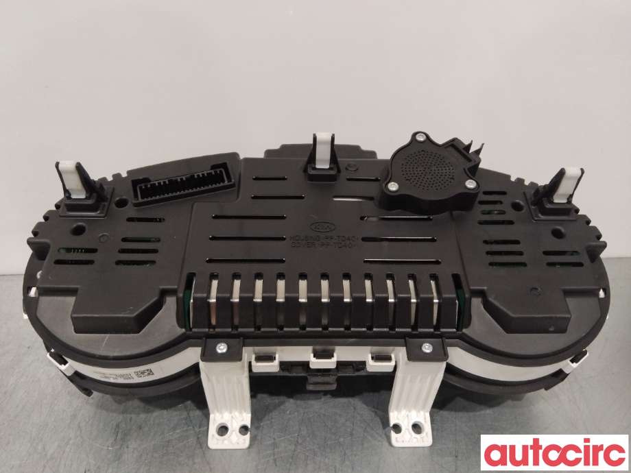 Instrumentpanel til Kia Soul 2014-2019 (Type II)  (KIA|94003E4260)
