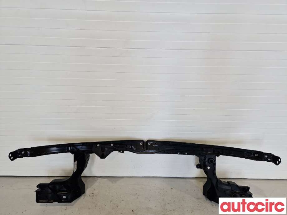Frontplate til VW Transporter / Caravelle 2009-2015 (Fase 2) (T5) (T5) (VOLKSWAGEN|7E0805594L|)