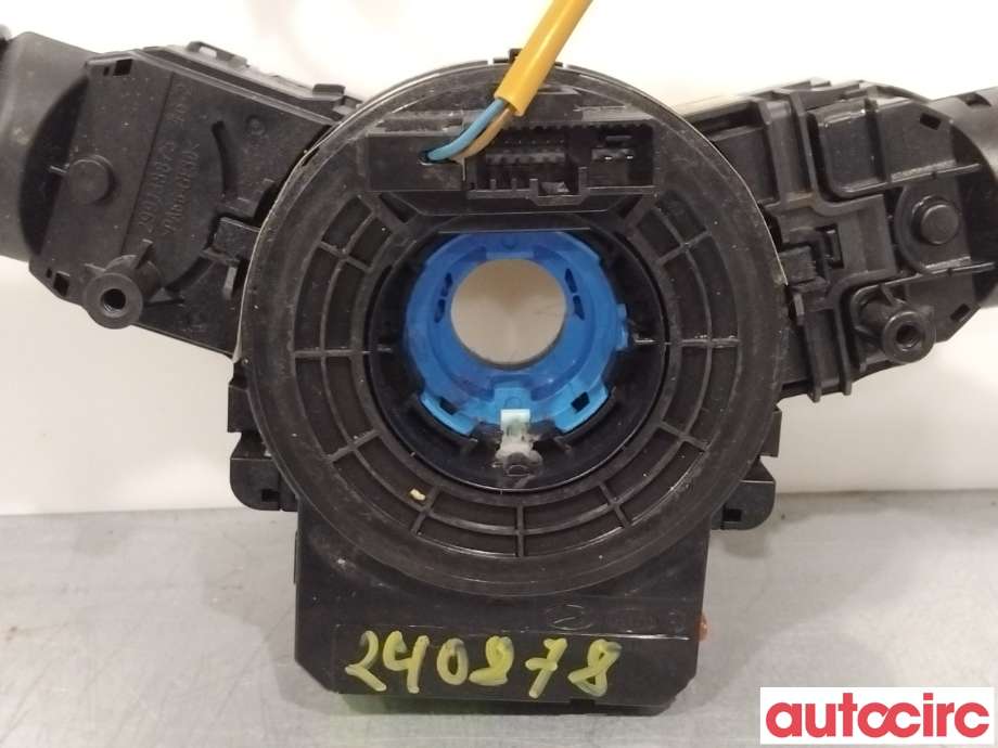 Bryter combi til Kia Soul 2014-2019 (Type II)  (KIA|934103S631|)