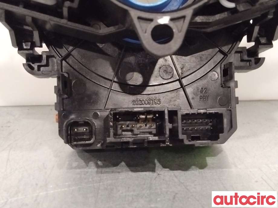 Bryter combi til Kia Soul 2014-2019 (Type II)  (KIA|934103S631|)