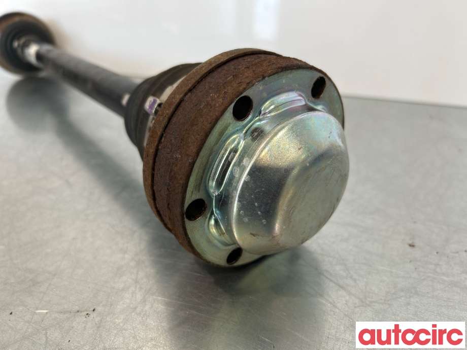 Diverse deler til Audi A6 2011-2014 (Type IV, Fase 1) (C7) (C7) (AUDI|8R0501203CX|8R0501203C)