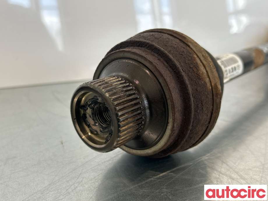 Diverse deler til Audi A6 2011-2014 (Type IV, Fase 1) (C7) (C7) (AUDI|8R0501203CX|8R0501203C)