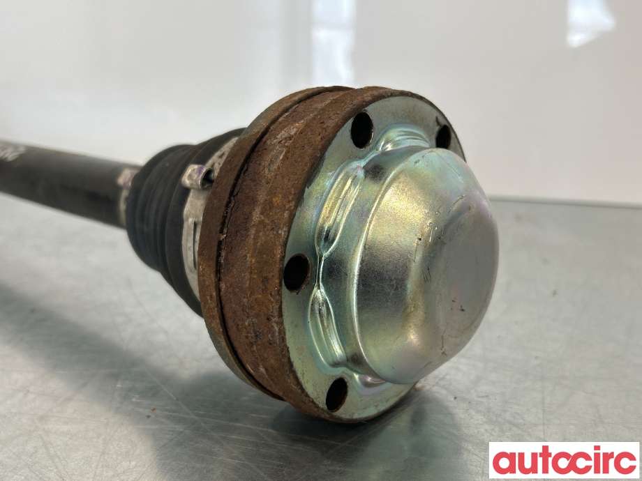 Diverse deler til Audi A6 2011-2014 (Type IV, Fase 1) (C7) (C7) (AUDI|8R0501203CX|8R0501203C)
