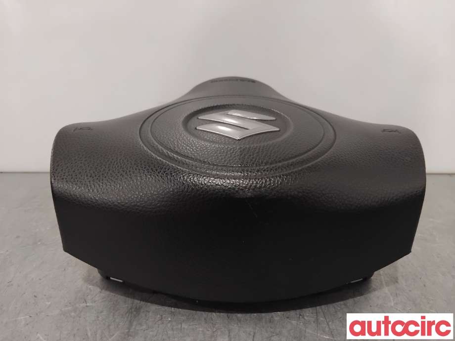 Airbag rattpute til Suzuki Grand Vitara 2005-2015 (Type III)  (SUZUKI|48150-65J00-AHA||48150-65J00C)
