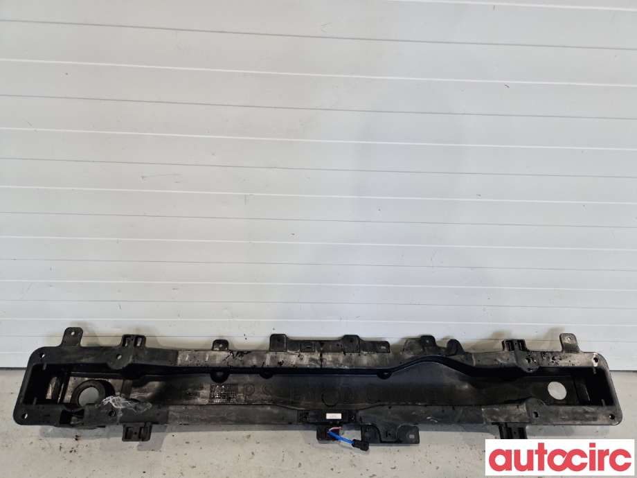 Støtfangerforsterkning bak til Kia Soul 2014-2019 (Type II)  (KIA|86631E4020|)