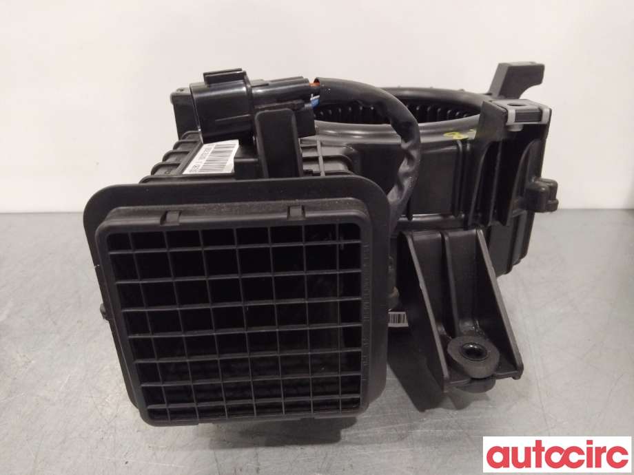 Kjølevifte til Kia Soul 2014-2019 (Type II) (KIA|37580E4000|)
