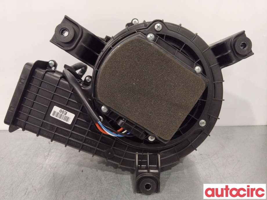 Kjølevifte til Kia Soul 2014-2019 (Type II) (KIA|37580E4000|)