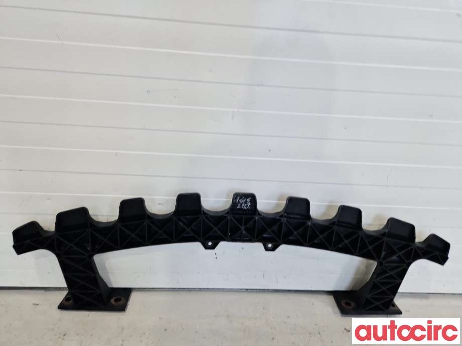 Frontplate nedre til Tesla Model S 2013-2016 (Fase 1)  (TESLA|1019276-00-D|)