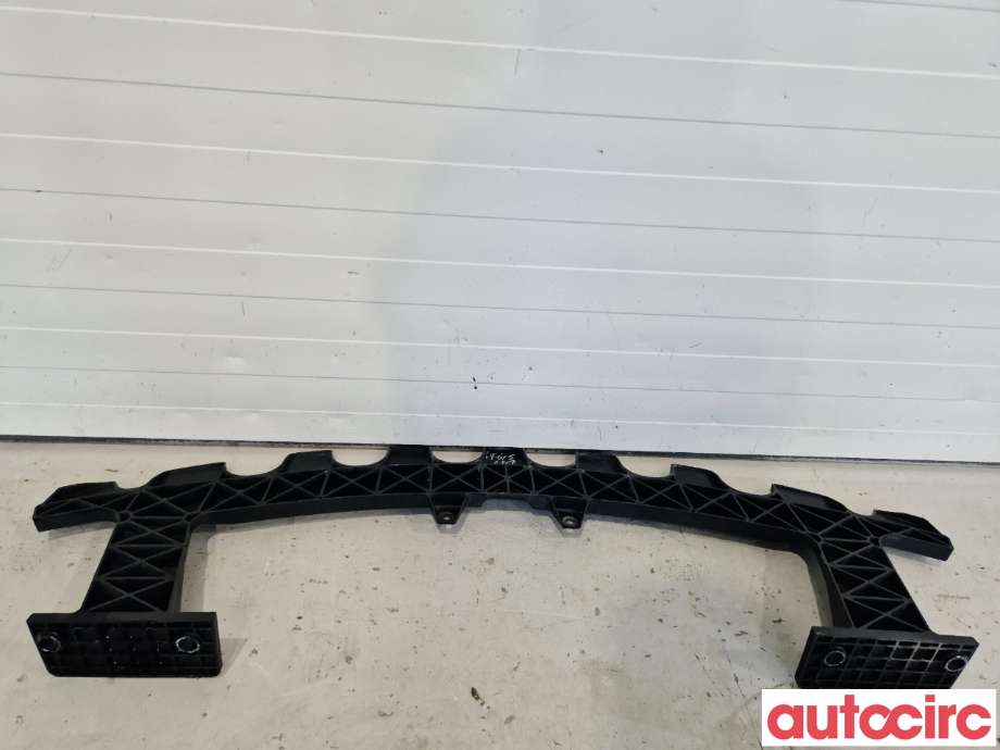 Frontplate nedre til Tesla Model S 2013-2016 (Fase 1)  (TESLA|1019276-00-D|)