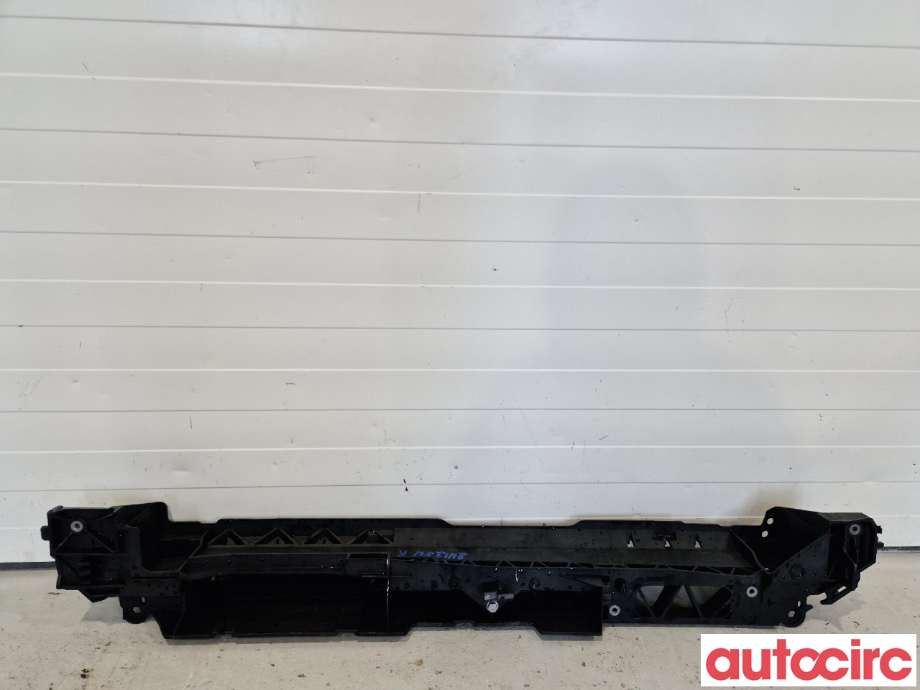 Frontplate til Peugeot 308 2021-->> (Type III)  (PEUGEOT|1681376680|)