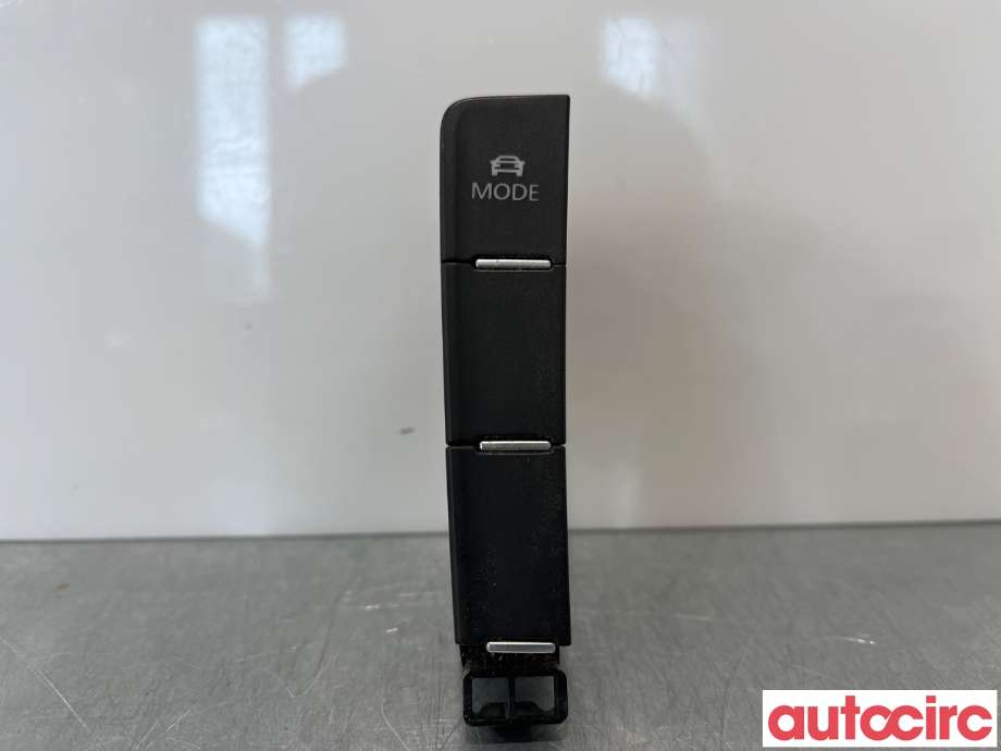 Bryter diverse til VW e-Golf 2017-2020 (Fase 2) (VOLKSWAGEN|5G1927137M)