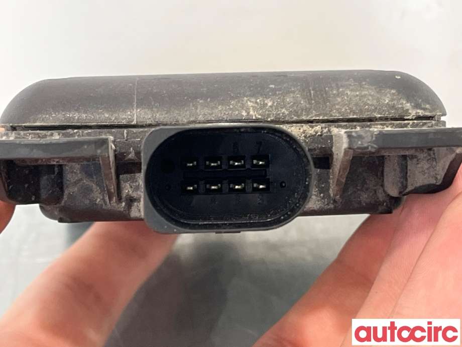 Sensor radar til VW e-Golf 2017-2020 (Fase 2)  (VOLKSWAGEN|5Q0907685B)