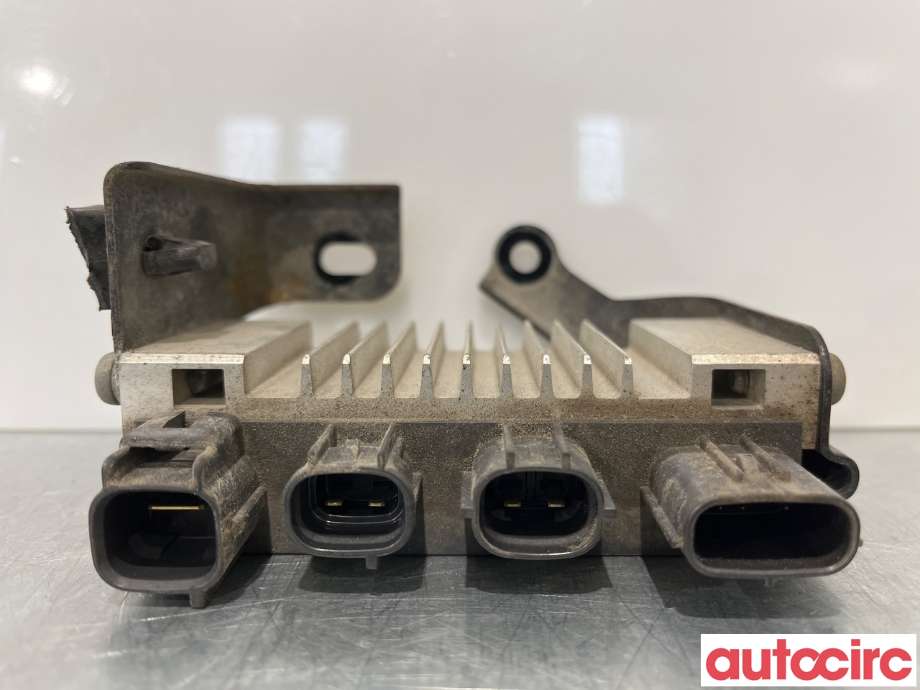 Rele gløde til Toyota Hilux 2012-2016 (TOYOTA|2855130010|132700-0010|28551-30010)
